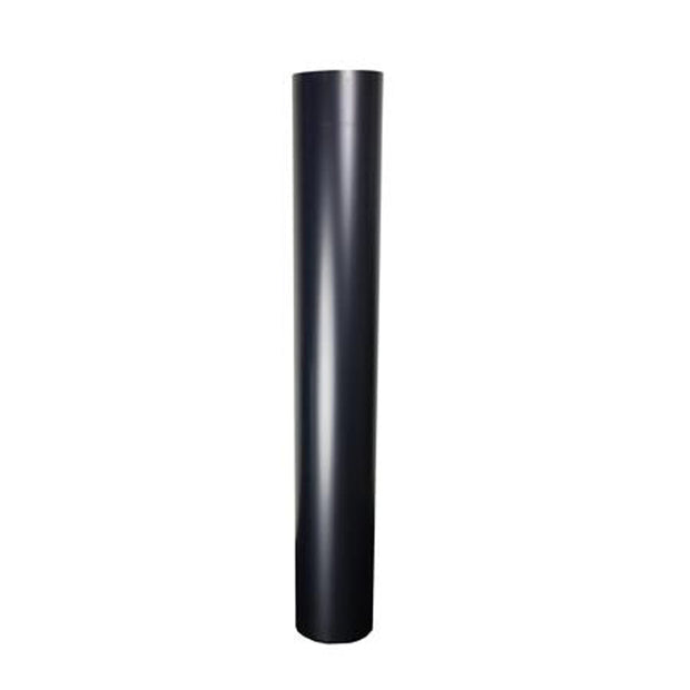 Enkelwandig geblauwd 111 mm