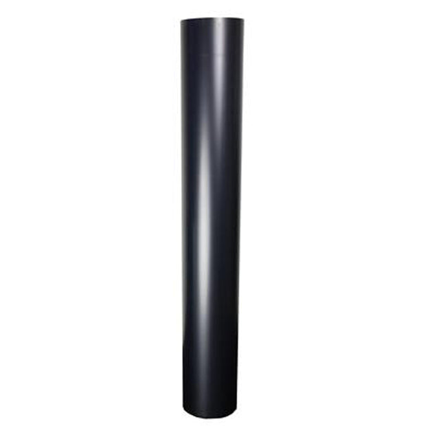 Enkelwandig geblauwd 131 mm