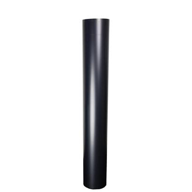 Enkelwandig geblauwd 150 mm