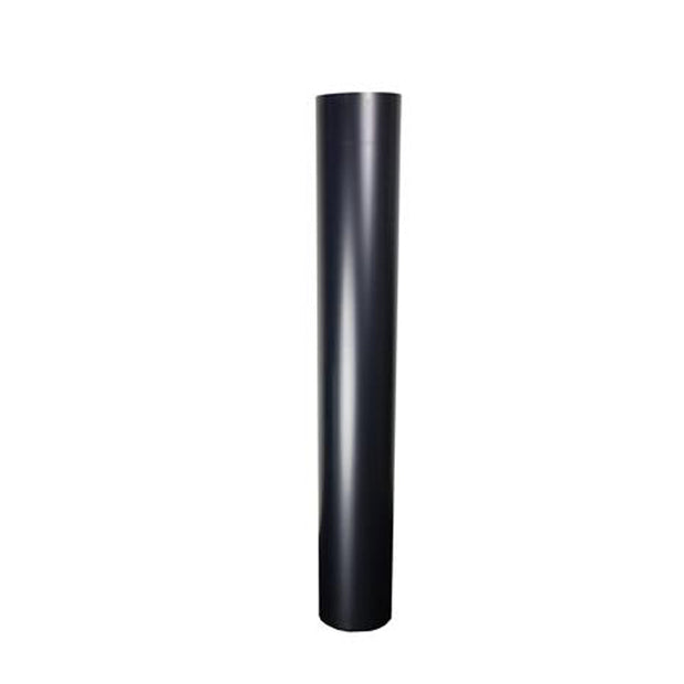 Enkelwandig geblauwd 180 mm