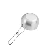Keij Kamado Spices bowl and brush