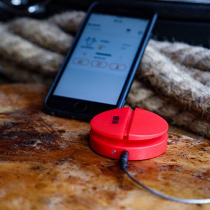 INKBIRD BG-BT1X Bluetooth Thermometer