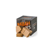 Turnpike BBQ Beech Chunks 2,5kg (8 liter