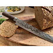 BARE Cookware Serrated Knife