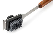 Turnpike BBQ 16 Inch BBQ Grid Brush