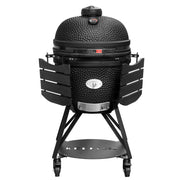 Keij Kamado Keij Legend XL Black