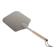 Keij Kamado Pizza peel, met afneembare steel