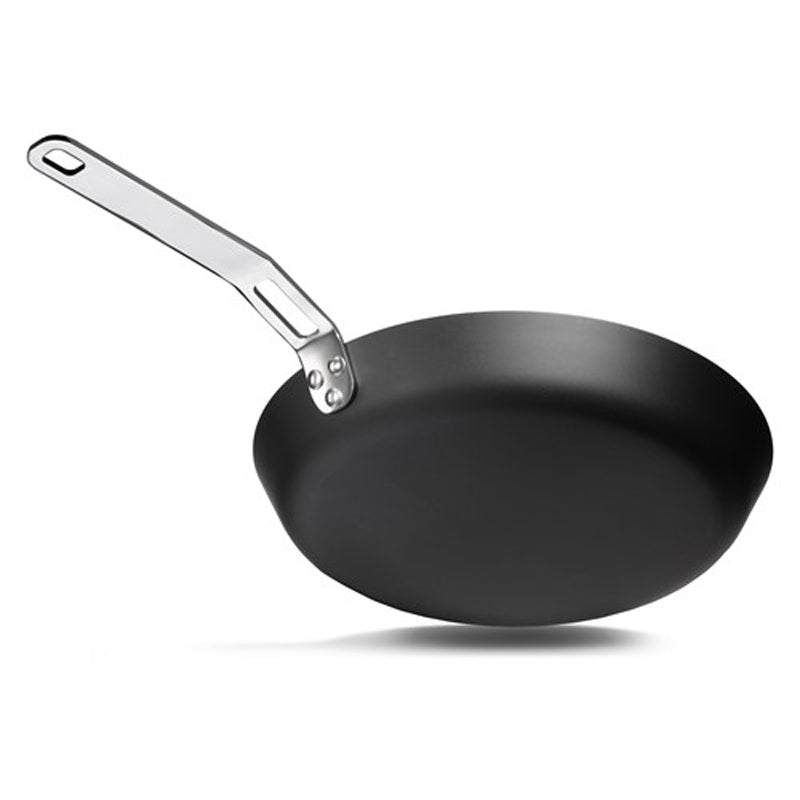 BARE Cookware 28cm Carbon Steel Pan