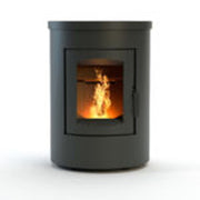 Duroflame Abel Large Remote