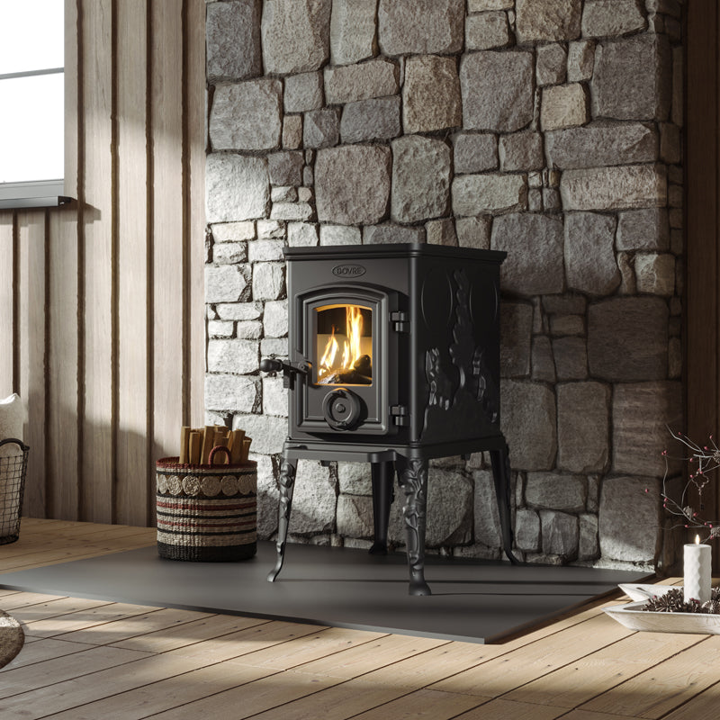 Dovre 101CBS
