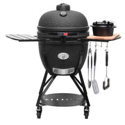 Keij Kamado Keij Legend XL Black
