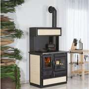Globe fire kookfornuis Alhena