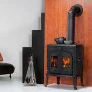Globe fire Comet