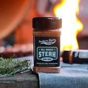 Turnpike Southern Dutch BBQ All About Steak 245 gram