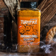 Turnpike Coconut Chili Seasoning 750 gram
