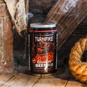Turnpike Smokers Bangin' Beef Rub