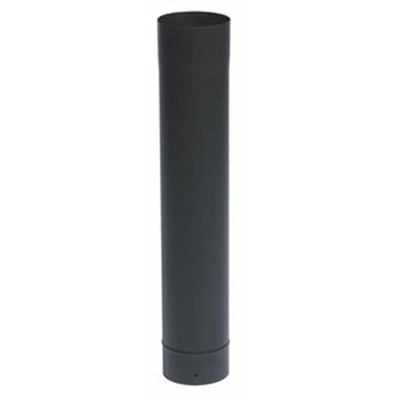 Buis Ø150 mm – 250 mm – Enkelwandig geëmailleerd staal