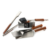 Turnpike BBQ Stainless Steel Smoker Box