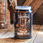 Turnpike Smokers Rich Rib Rub