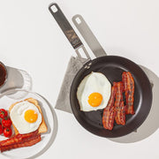 BARE Cookware 28cm Carbon Steel Pan
