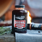 Turnpike Southern Dutch Original BBQ Sauce 500 ml