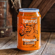 Turnpike Coconut Chili Seasoning
