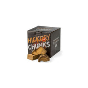 Turnpike BBQ Hickory Chunks 2,5kg (8 liter)