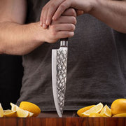 BARE Cookware Chef’s Knife