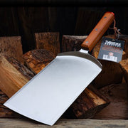Turnpike BBQ Stainless Steel Spatula - XXL