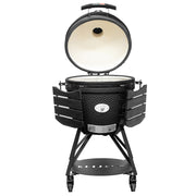 Keij Kamado Keij Legend XL Black