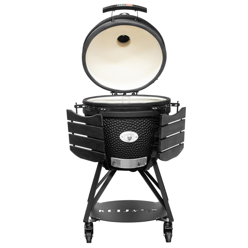 Keij Kamado Keij Legend XL Black