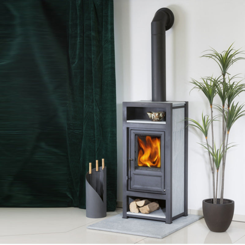 Globe fire Luna II H