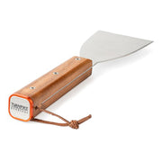 Turnpike BBQ Burger Flipper &amp;amp