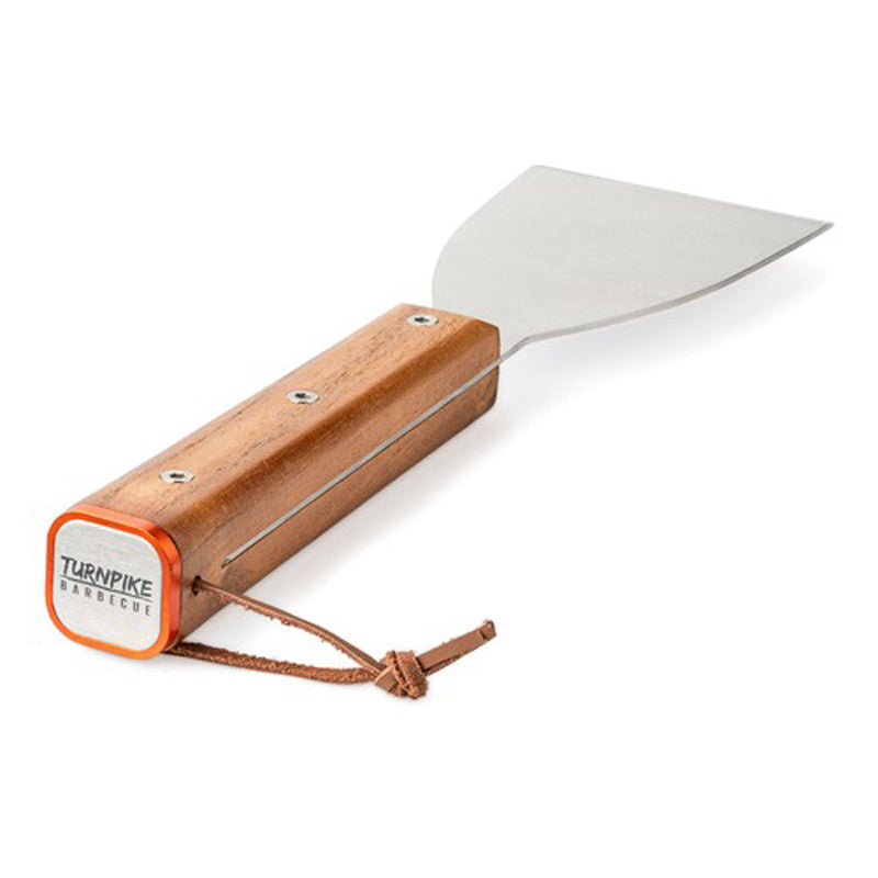 Turnpike BBQ Burger Flipper &amp;amp