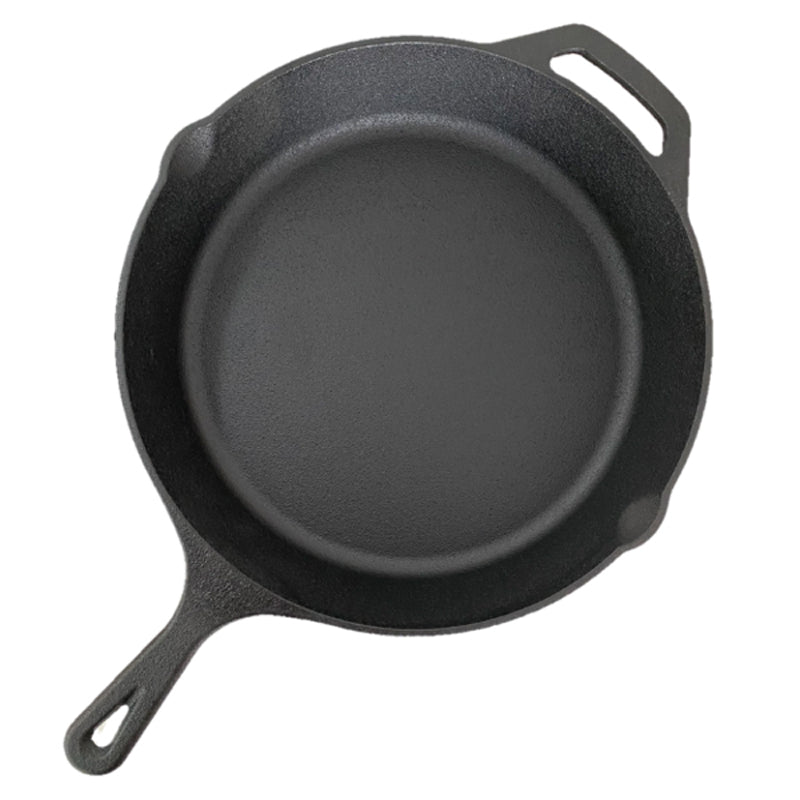 Keij Kamado skillet 30 cm
