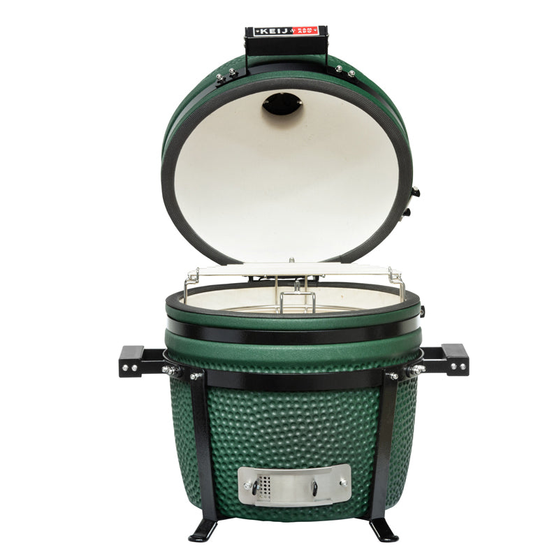 Keij Kamado Keij Legend Compact Green