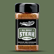 Turnpike Southern Dutch BBQ All About Steak 245 gram