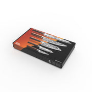 BARE Cookware 5 Delige Set