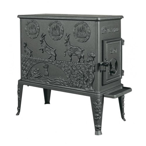 Dovre 300CB