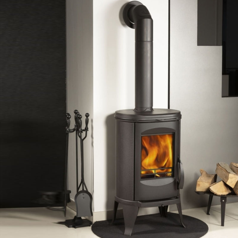 Globe fire Sirius