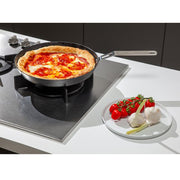 BARE Cookware 28cm Carbon Steel Pan