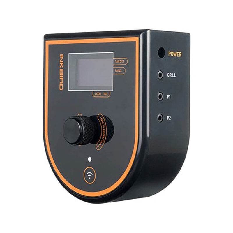 INKBIRD ISC-007BW Universal WIFI + Bluetooth BBQ Controller