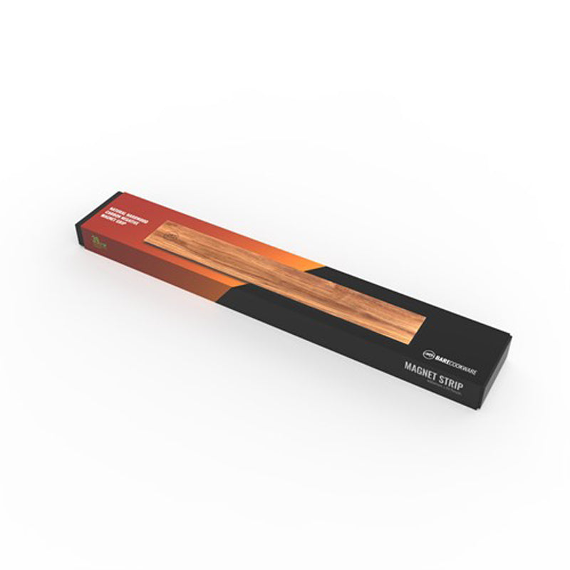 BARE Cookware Magnet Strip