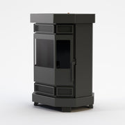 Duroflame Batavia T4