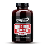 Turnpike Southern Dutch Original BBQ Sauce 500 ml