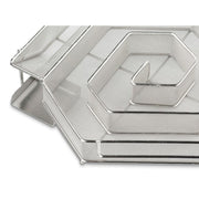 Turnpike BBQ Stainless Steel Hexagon Cold Smoke Generator