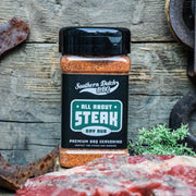 Turnpike Southern Dutch BBQ All About Steak 245 gram
