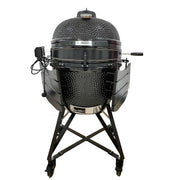 Keij Kamado Rotisserie Compact - voor 15 inch kamado's