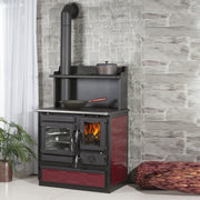 Globe fire kookfornuis Alhena