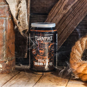 Turnpike Smokers Rich Rib Rub